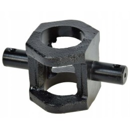 Socket for wladimirec t 25 lift hanger