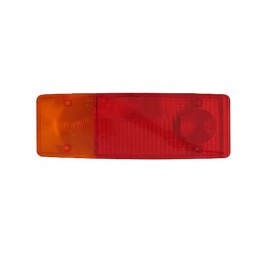 Left rear lamp cover Ursus C 360