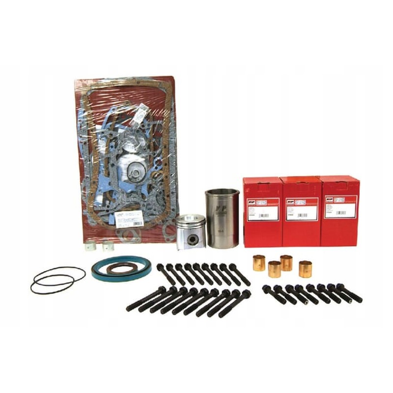 Vpb9112 engine repair kit
