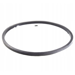 Air filter gasket c 385 4 cylinder small