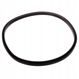 Air filter gasket c 385 4 cylinder small