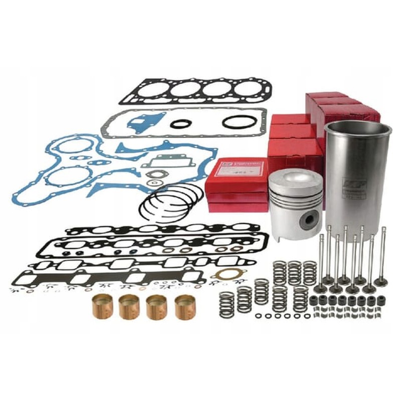 Vpb9060 engine repair kit