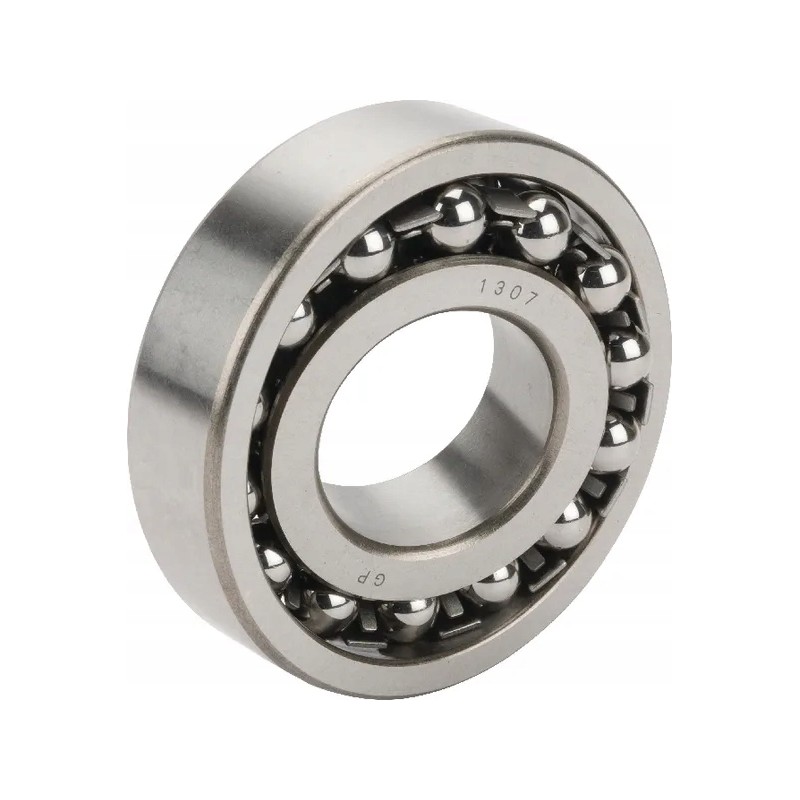 Self-aligning ball bearing 35x80x21 mm gopart