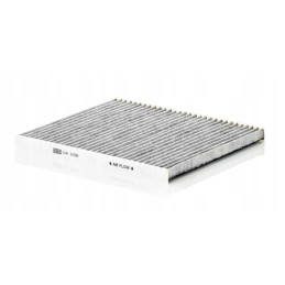 Mann filter cuk 2336 cabin filter