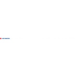 External circuit pulley roller C 360 Archimedes