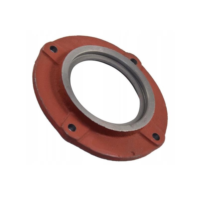 Front cover of Ursus C 360 Zetor Rolmus hub reduction gear