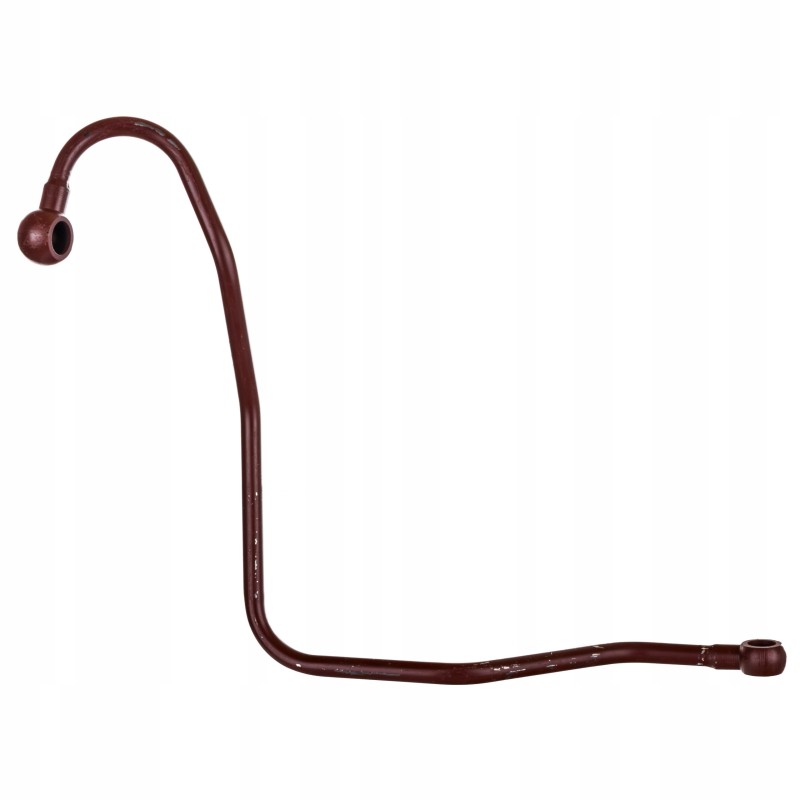 Complete hose and hydraulic filter C 385