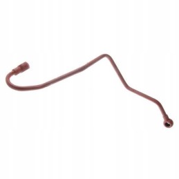 Complete hose and hydraulic filter C 385