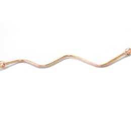 Agro mar fuel line d21 1104120 t 25