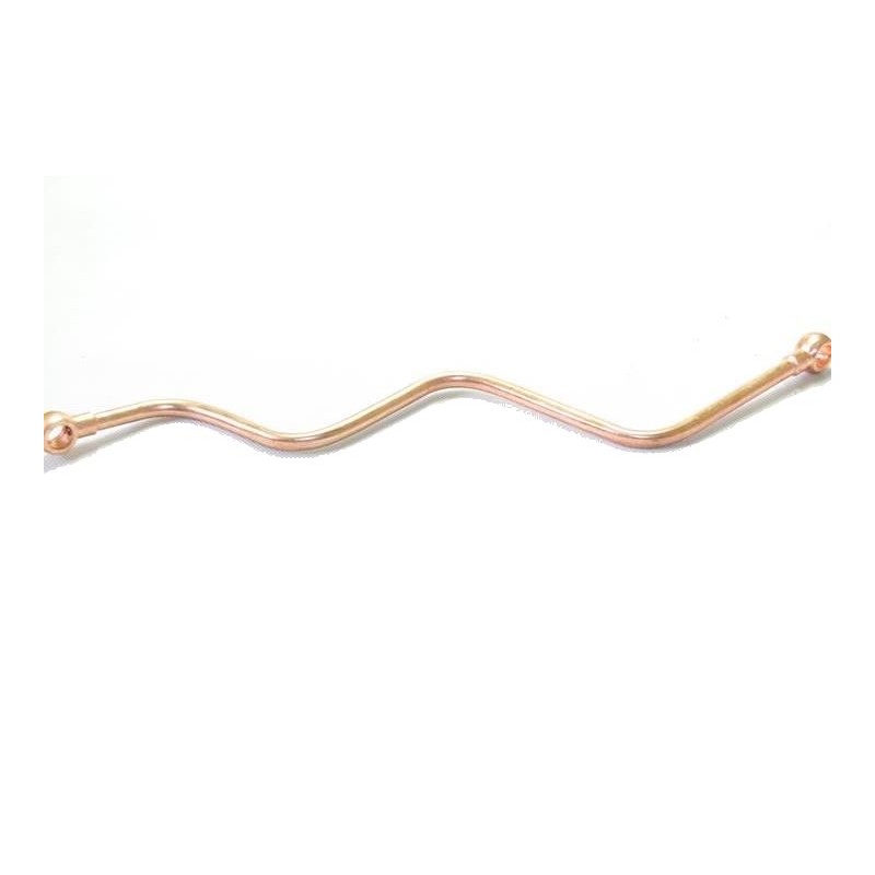 Agro mar fuel line d21 1104120 t 25
