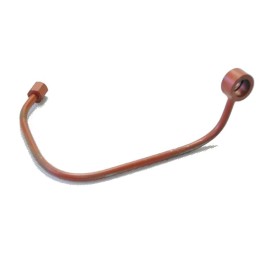 Agro mar fuel line d21 1104190 t 25