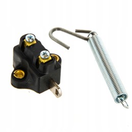 Brake light switch Czech zetor 5245 6245 7245