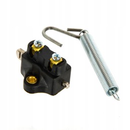 Brake light switch Czech zetor 5245 6245 7245