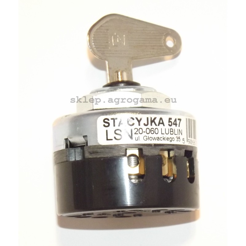 Ignition switch c360 c330 c385 factory 42342100