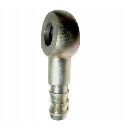 Eyelet connector fi 10 mm for fuel pipe fi 1