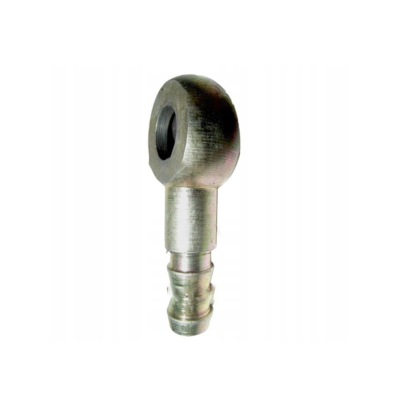 Eyelet connector fi 10 mm for fuel pipe fi 1