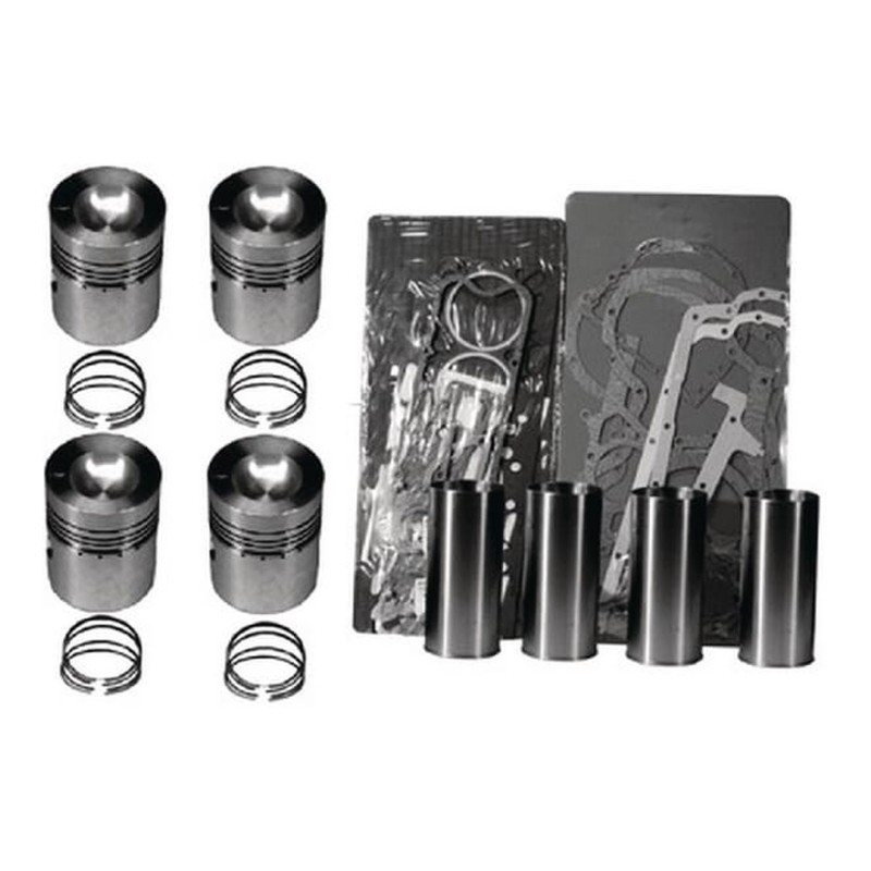 Vpb9072 engine repair kit