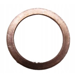 Copper washer fi 20x26 kn20 aparts