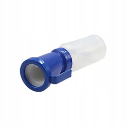 Non-returnable dipping cup heaven milking machine