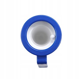 Non-returnable dipping cup heaven milking machine