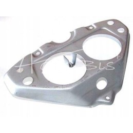 Ursus C 360 Poland clock board