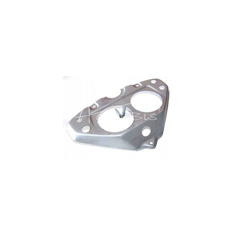 Ursus C 360 Poland clock board