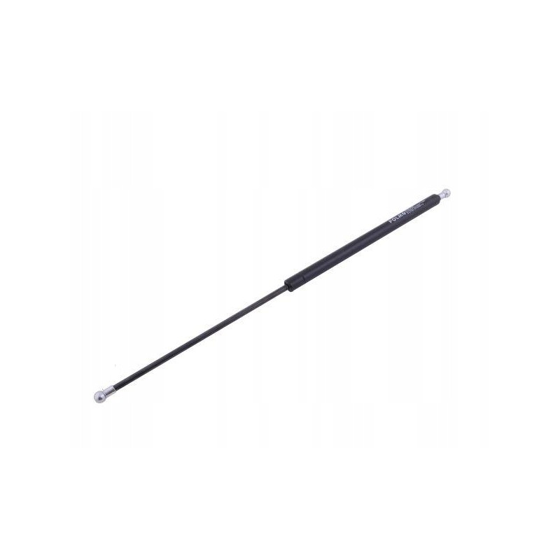 Rear window actuator l max 586mm 82001505p case