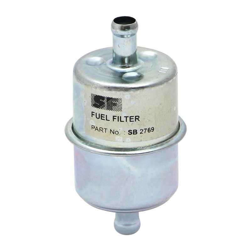 Sb2769 fuel filter SF filter replace sn5006