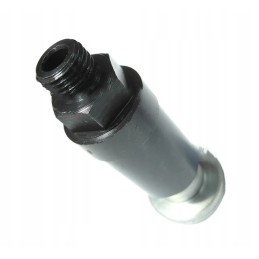 Hand pump of the feed pump, M14 Zetor C thread