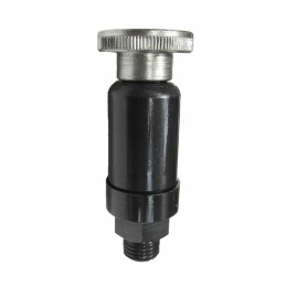 Hand pump of the feed pump, M14 Zetor C thread