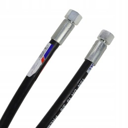 Cable thread M18x1 5 straight l 500mm dn10 1sn