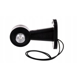 Front rear right side marker lamp LED 12v 24v