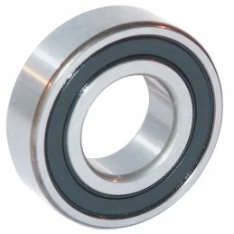 Ball bearing usually 35x62x14 mm ina fag