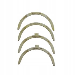 Set of half rings n 0 00 31137211 ursus mf3