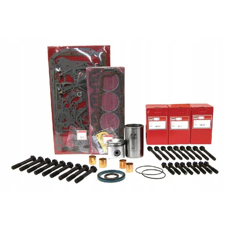 Vpb9113 engine repair kit
