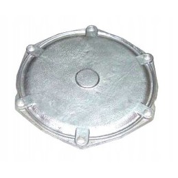 C 330 front engine cover c 330 Poland