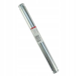 Lower hitch frame pin c 330 50164710m