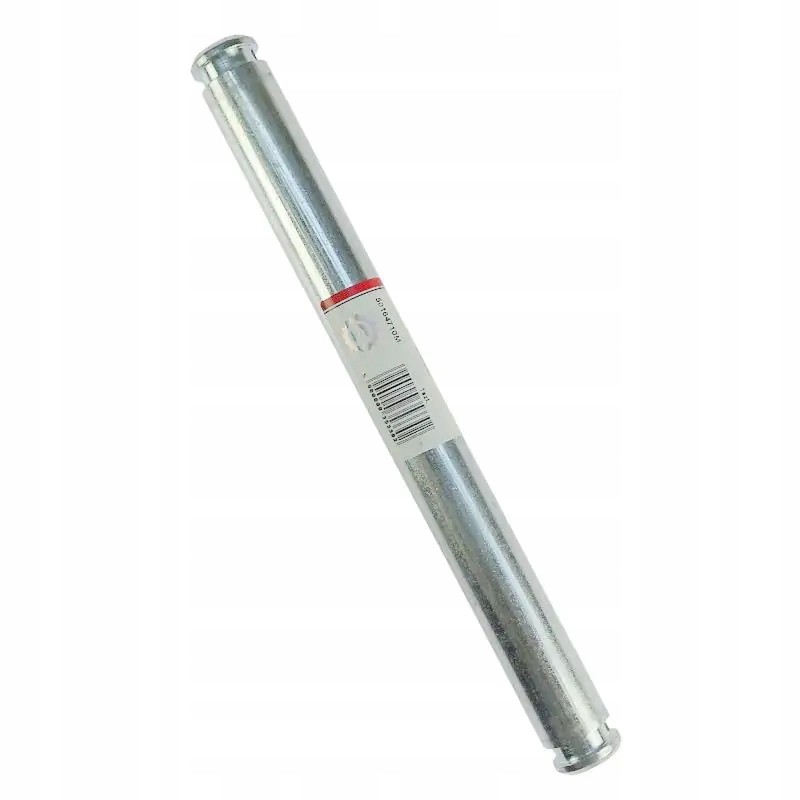 Lower hitch frame pin c 330 50164710m