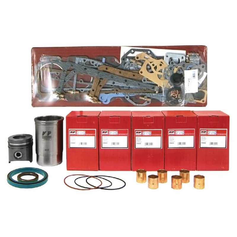 Vpb9107 engine repair kit