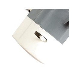 Rotary fan 12v 6 for car windmill