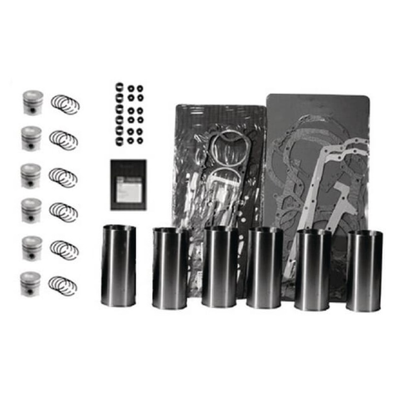 Vpb9038 engine repair kit
