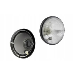 R2 optical element, right side, Wesem Ursus