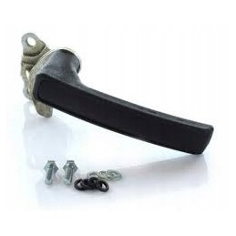 Rear window handle Belarus Mtz A3705025