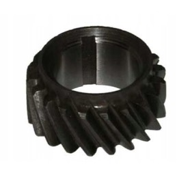 Agro mar, crankshaft wheel 20 with mtz 82