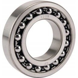 Self-aligning ball bearing 45x85x19 mm gopart