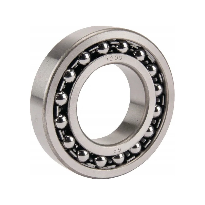 Self-aligning ball bearing 45x85x19 mm gopart