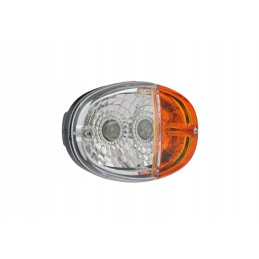 Front turn signal lamp LP Wesem LT3 48450 01