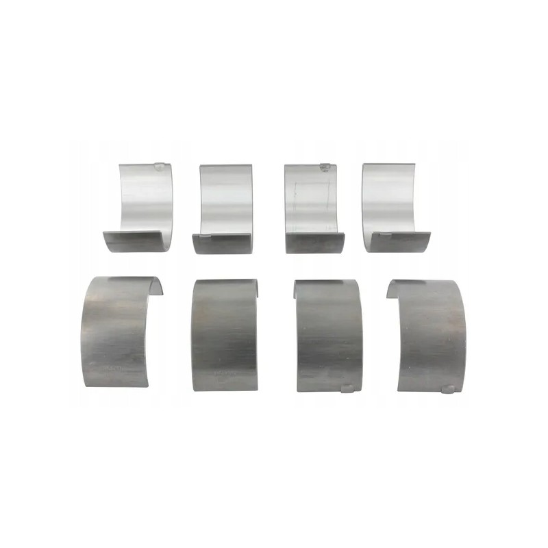 Connecting rod bearing standard set
