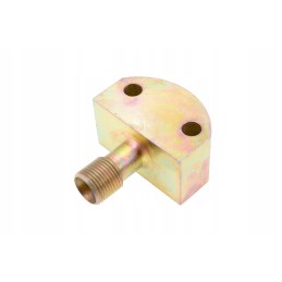 100685419 hydraulic pump flange