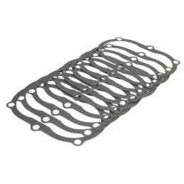 Gearbox housing gasket price for 10 pcs